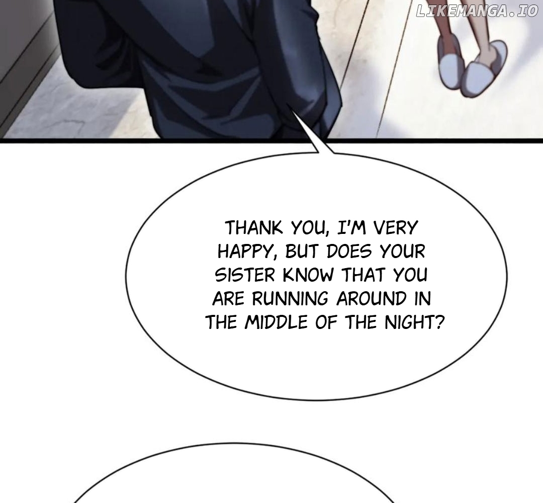 I’m Trapped In This Day For One Thousand Years Chapter 162 - page 30